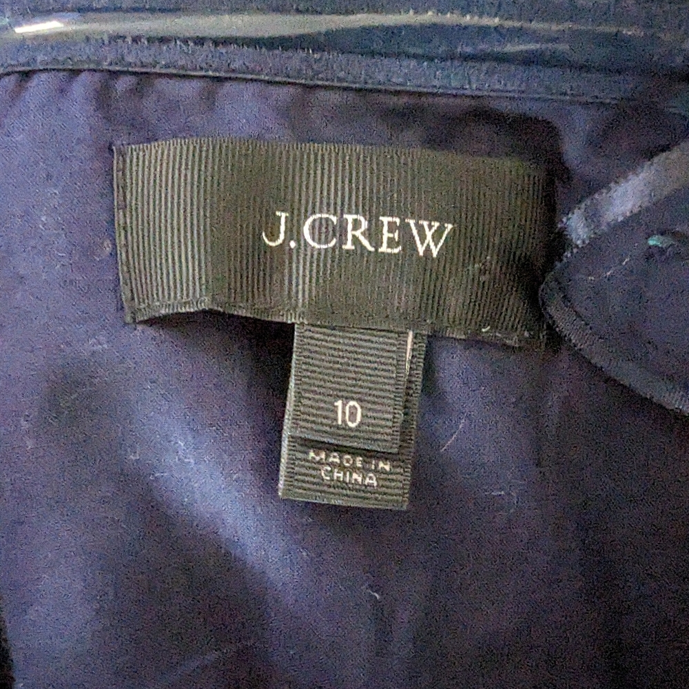J.Crew Dress - Picture 8 of 10